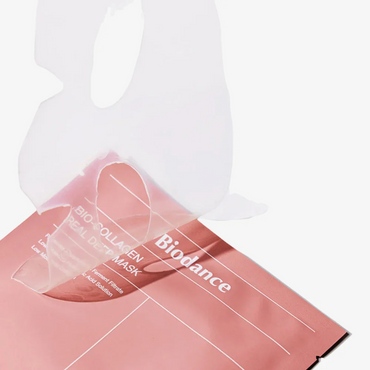 Biodance Bio-Collagen Real Deep Mask 34g (1ud)