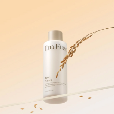 I'm from Rice toner 150ml
