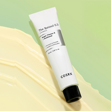 COSRX The Retinol 0.3 cream 20mL