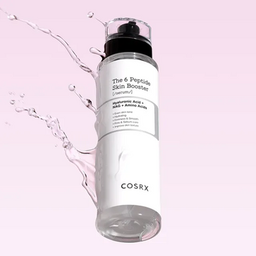 COSRX The 6 Peptide Skin Booster Serum 150ml