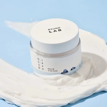 Round Lab 1025 Dokdo Cream 80ml
