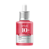 Anua Niacinamide 10 + TXA 4% Serum 30ml