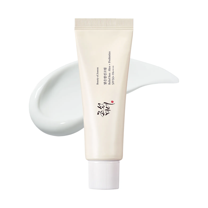 Beauty of Joseon Relief Sun Rice + Probiotics 50ml