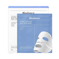 Biodance Hydro Cera-nol Real Deep Mask 34g (1pc)
