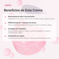 Medicube PDRN Pink Collagen Capsule Cream 55g