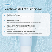 Round Lab 1025 Dokdo Cleanser 150ml