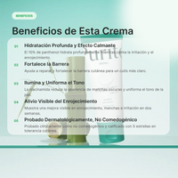 Purito SEOUL Mighty Bamboo Panthenol Cream 100ml