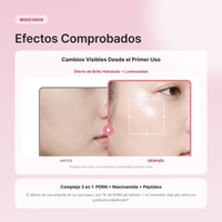 Medicube PDRN Pink Peptide Serum 30ml
