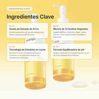 Ma:nyo Pure Cleansing Oil 200ml