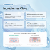 Biodance Cera-Nol Gel Toner Pads (60 pads)