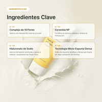 Ma:nyo Pure&Deep Cleansing Foam 100ml