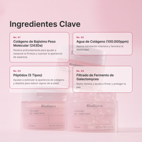 Biodance Collagen Gel Toner Pads (60 pads)