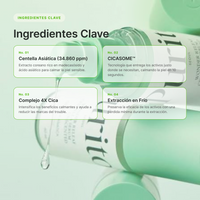 Purito SEOUL Wonder Releaf Centella Serum Unscented 60ml
