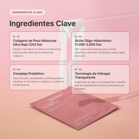 Biodance Bio-Collagen Real Deep Mask 34g (1pc)