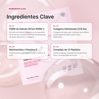 Medicube PDRN Pink Collagen Gel Mask (1 sheet)