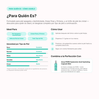 Anua PDRN Hyaluronic Capsule 100 Serum 30ml