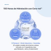 Biodance Hydro Cera-nol Real Deep Mask 34g (1pc)