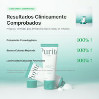 Purito SEOUL Mighty Bamboo Panthenol Cream 100ml