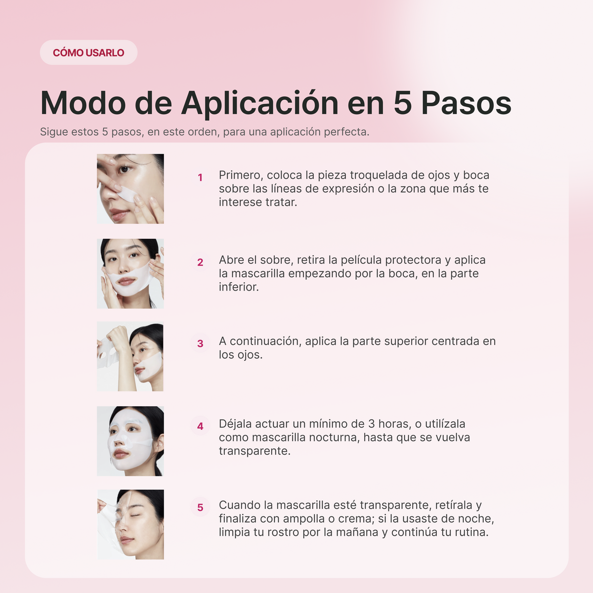 Biodance Bio-Collagen Real Deep Mask 34g (1pc)