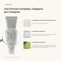Dr. Althea 345 Relief Cream 50ml