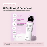 COSRX The 6 Peptide Skin Booster Serum 150ml