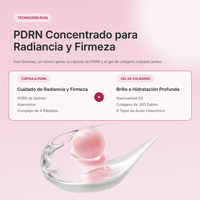 Medicube PDRN Pink Collagen Capsule Cream 55g