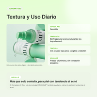 Purito SEOUL Wonder Releaf Centella Serum Unscented 60ml