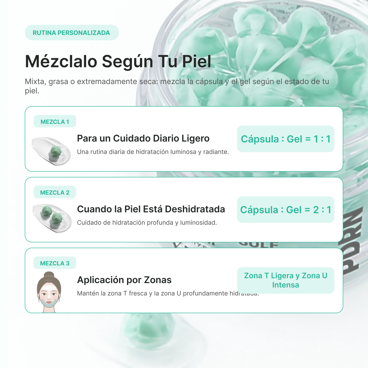 VT Cosmetics Pdrn Capsule Cream 100 50ml