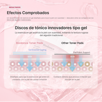 Biodance Collagen Gel Toner Pads (60 pads)