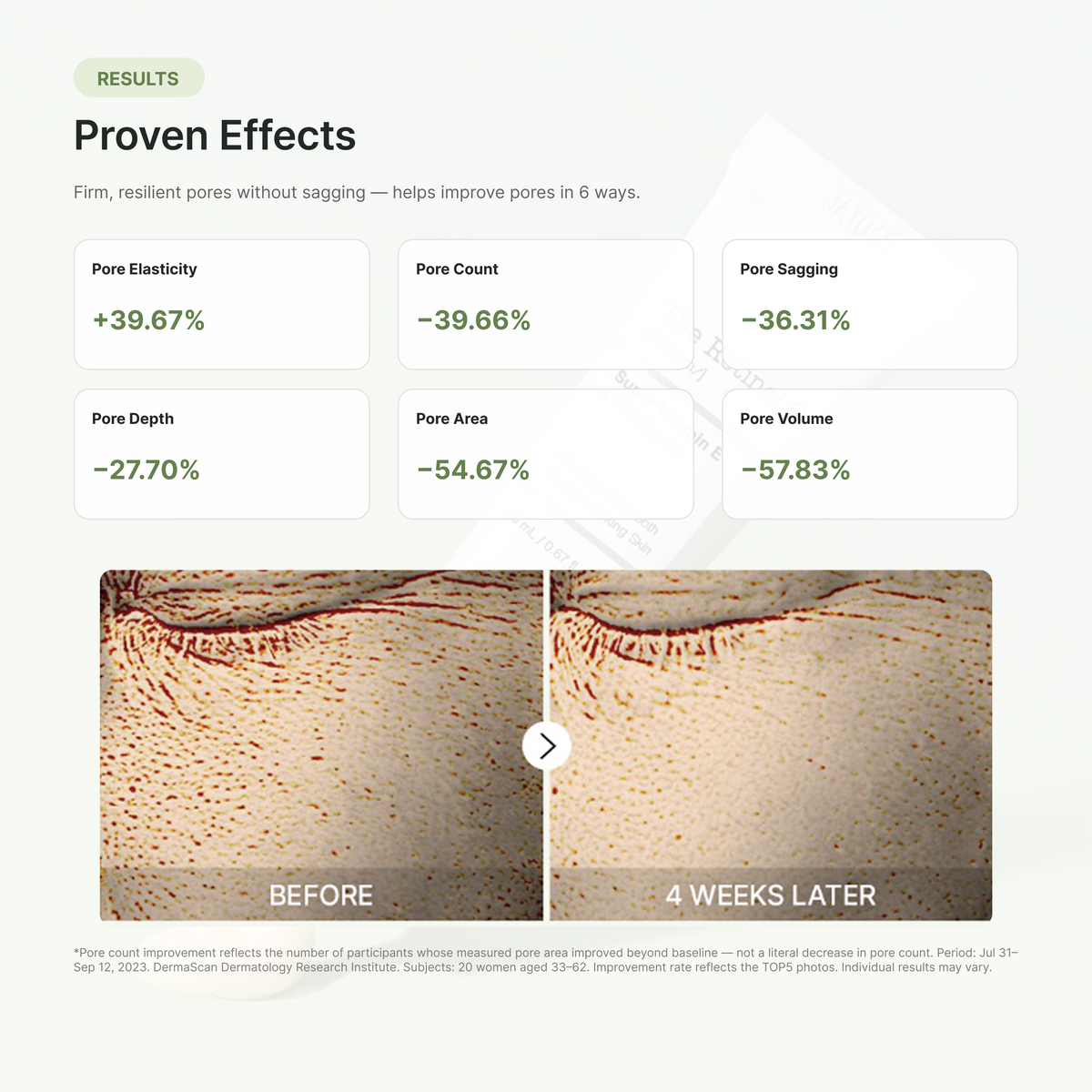 COSRX The Retinol 0.3 cream 20mL