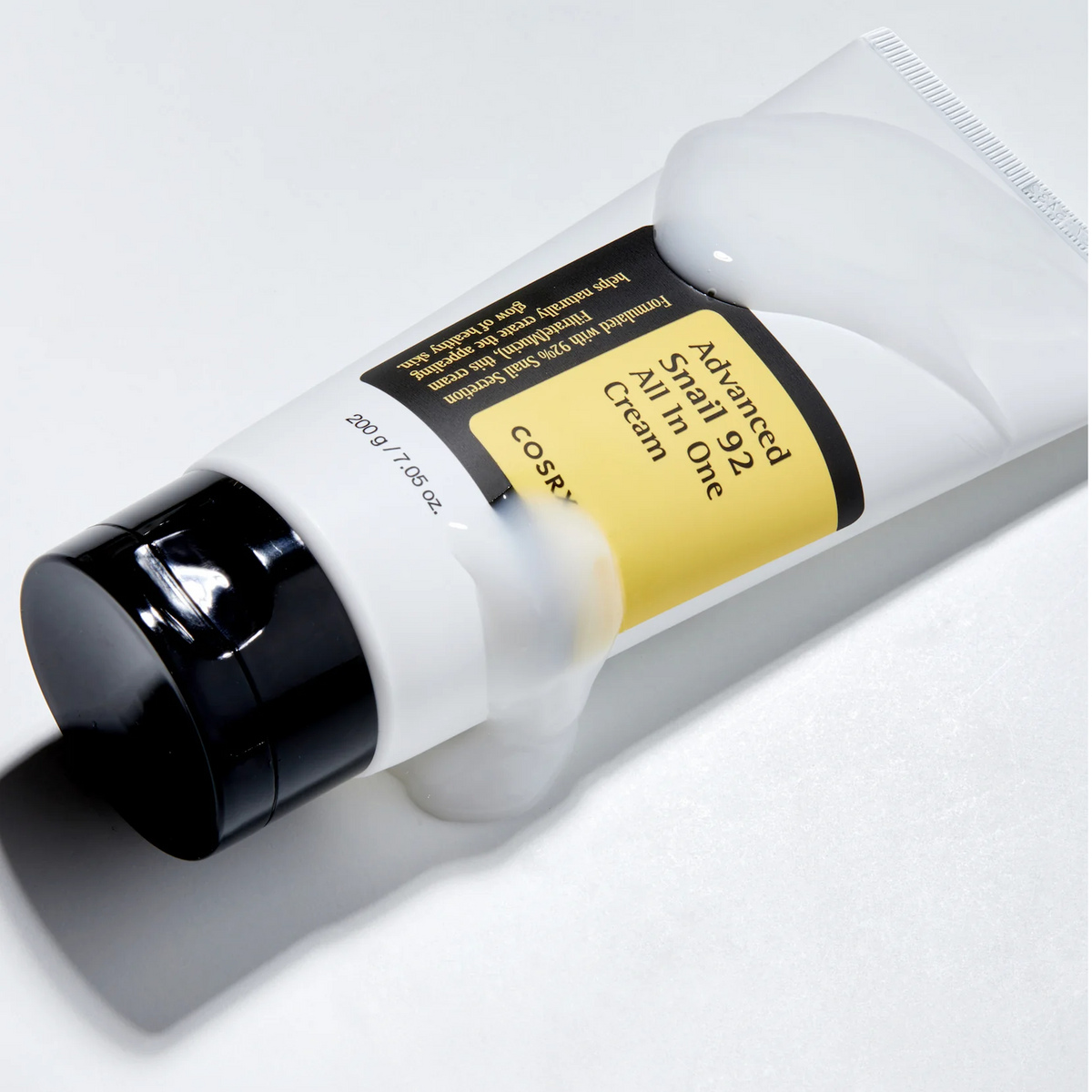 COSRX Advanced Snail 92 All In One Cream Tube 100ml