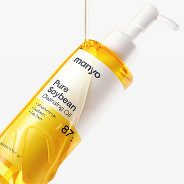 Ma:nyo Pure Cleansing Oil 200ml