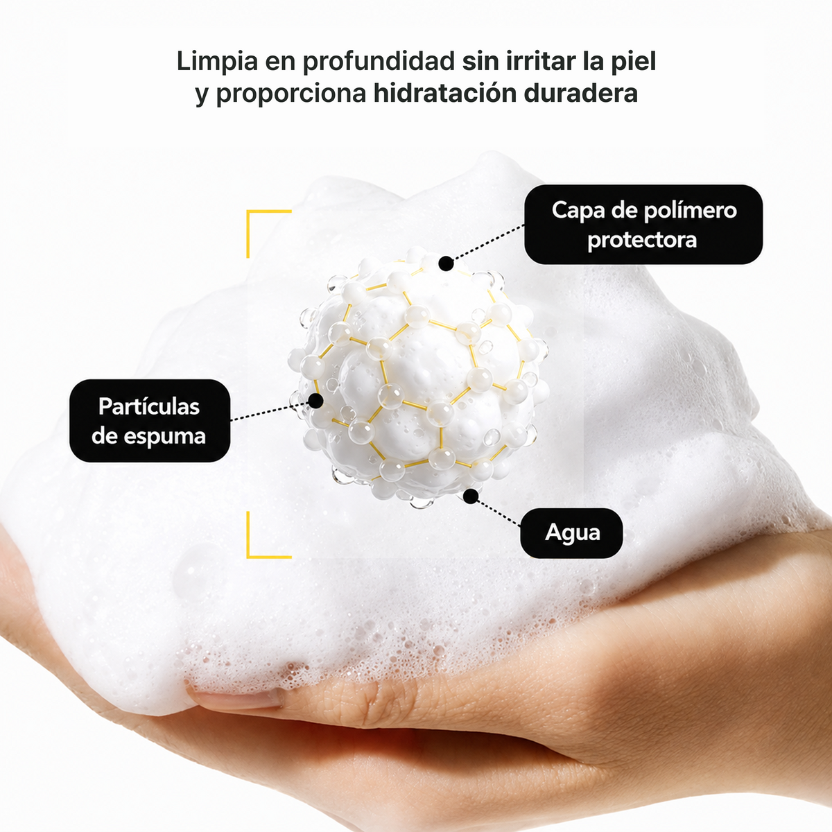 Ma:nyo Pure&Deep Cleansing Foam 100ml