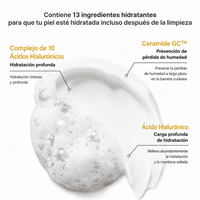 Ma:nyo Pure&Deep Cleansing Foam 100ml