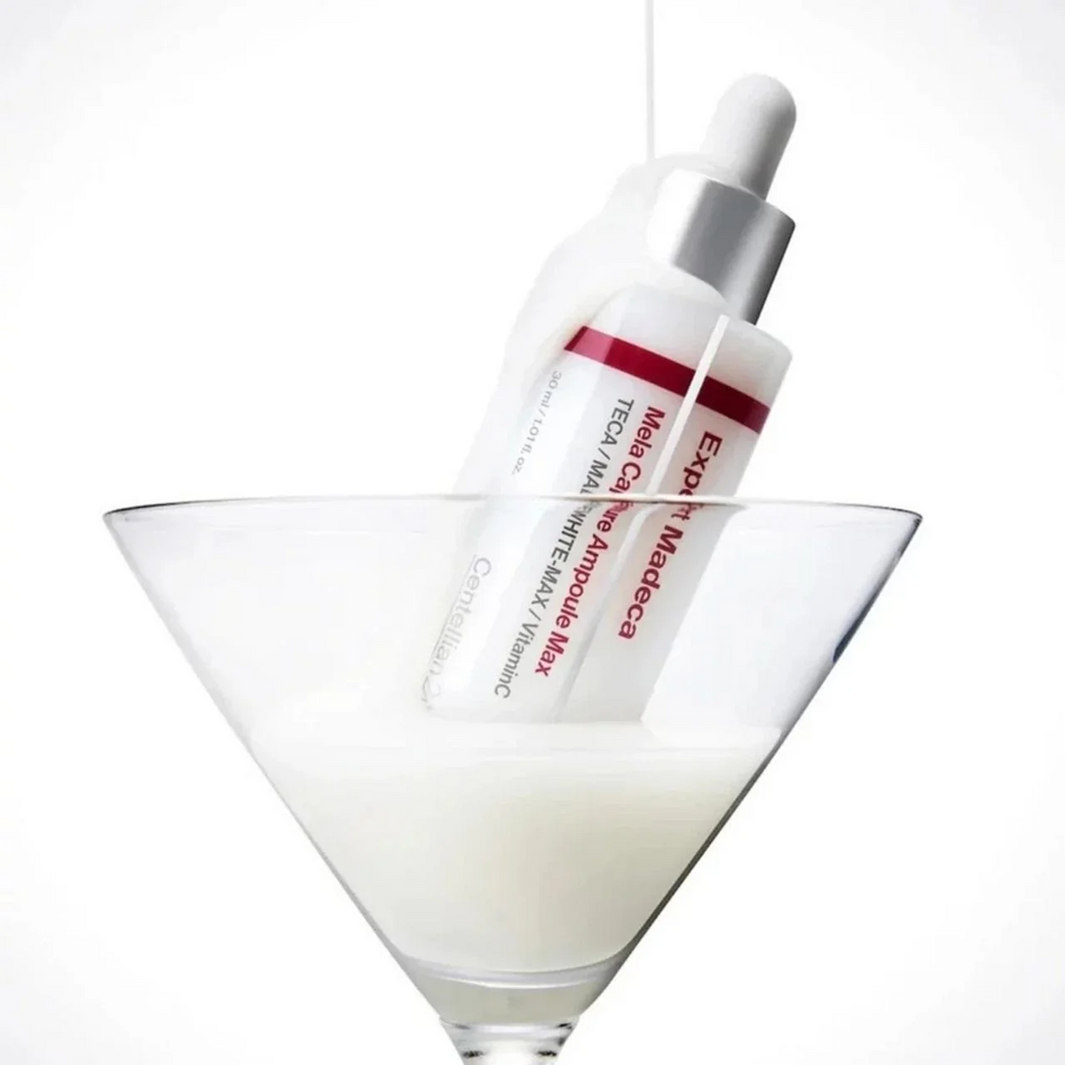 Centellian24 Madeca Mela Capture Ampoule Max 30ml