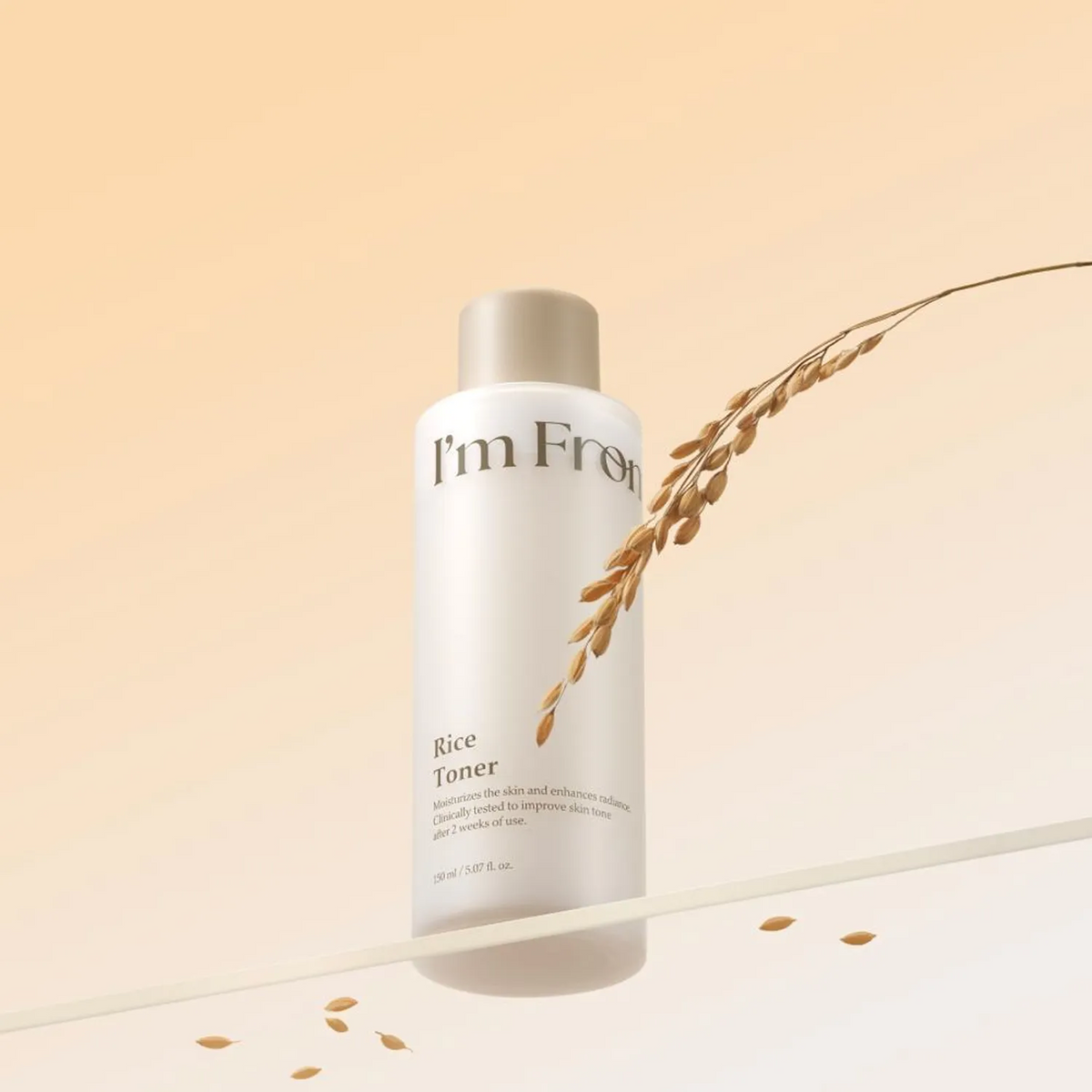 I'm from Rice toner 150ml