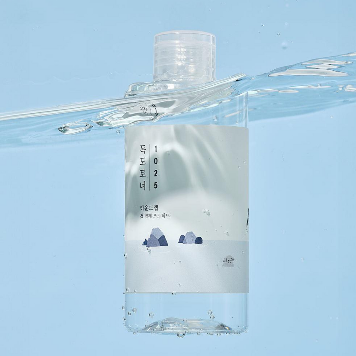 Round Lab 1025 DOKDO TONER_500ml