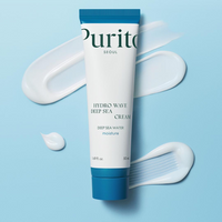 Purito SEOUL Hydro Wave Deep Sea Cream 50ml