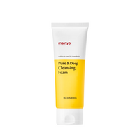 Ma:nyo Pure&Deep Cleansing Foam 100ml