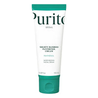 Purito SEOUL Mighty Bamboo Panthenol Cream 100ml