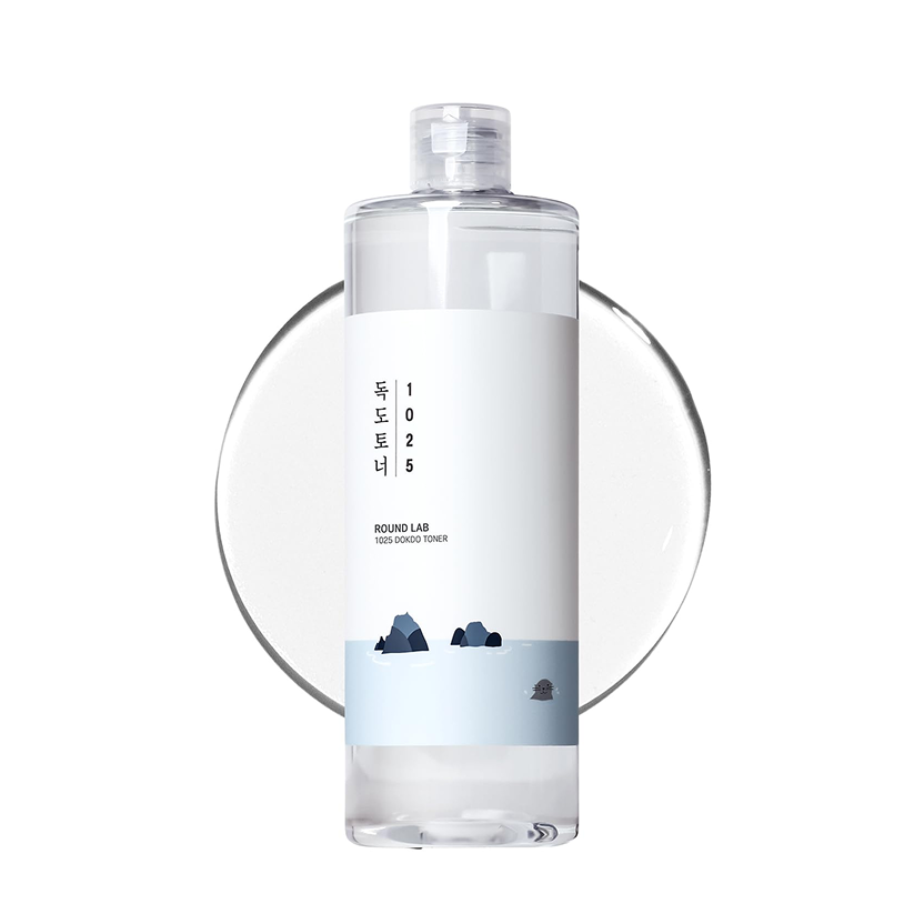 Round Lab 1025 DOKDO TONER_500ml
