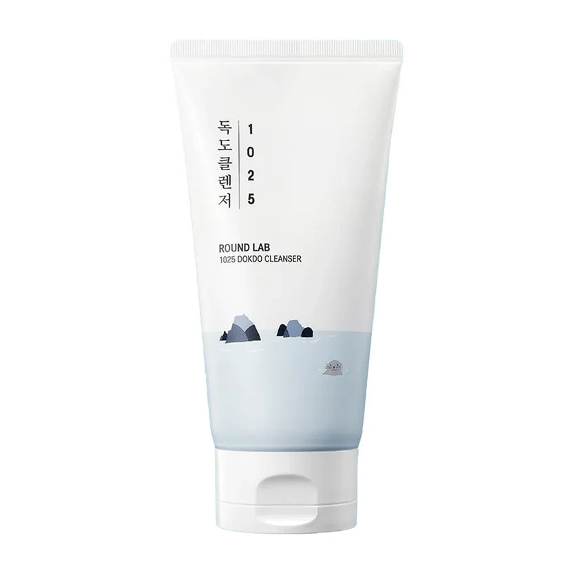 Round Lab 1025 Dokdo Cleanser 150ml