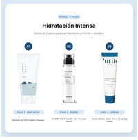 [Lococo's Pick] Hidratación Intensa Rutina Set