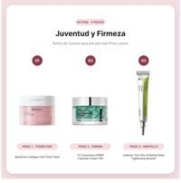 [Lococo's Pick] Juventud y Firmeza Rutina Set