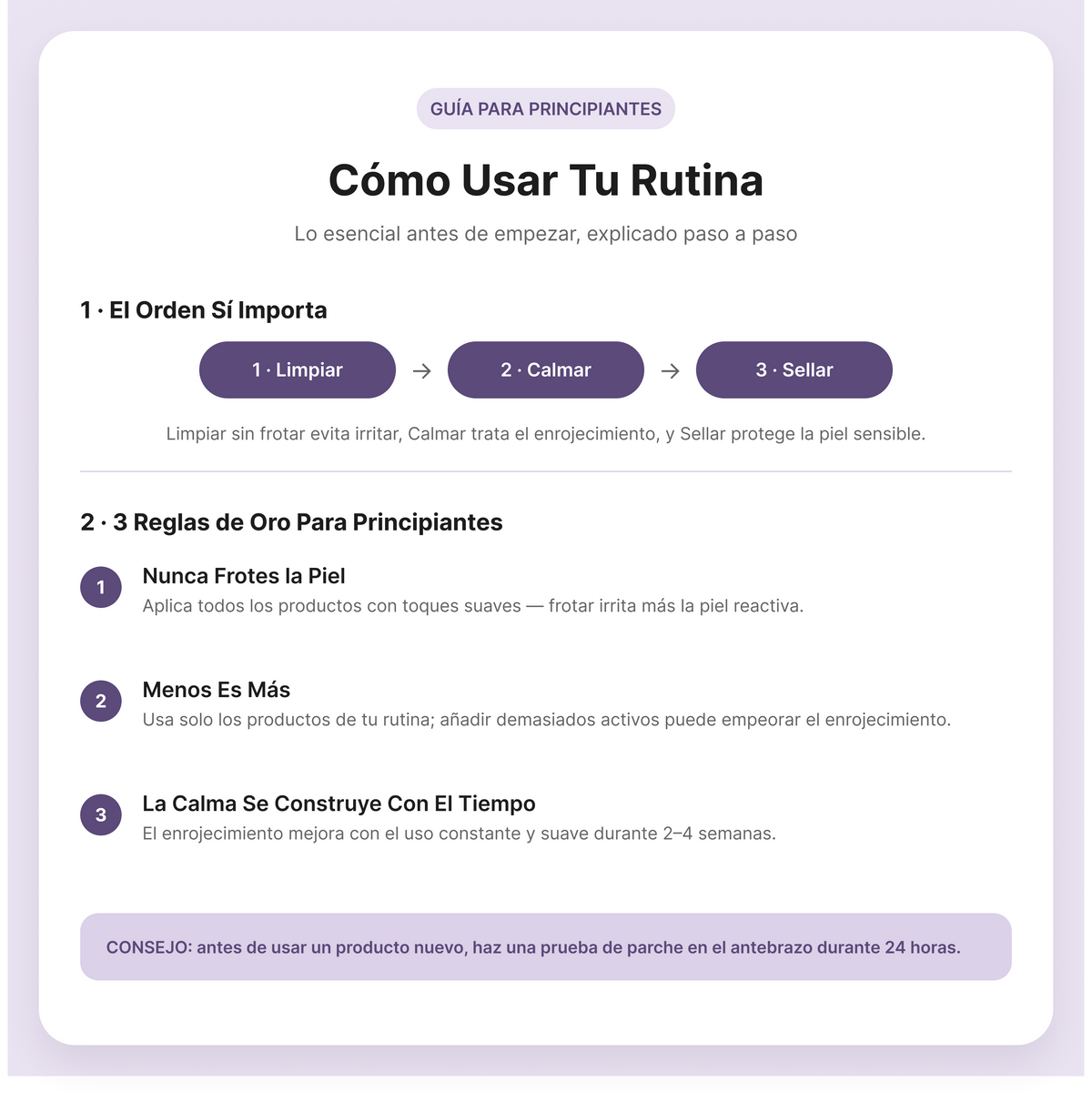 [Lococo's Pick] Luminosidad y Resplandor Set