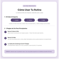 [Lococo's Pick] Luminosidad y Resplandor Set