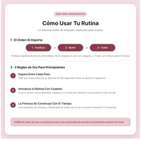 [Lococo's Pick] Juventud y Firmeza Rutina Set
