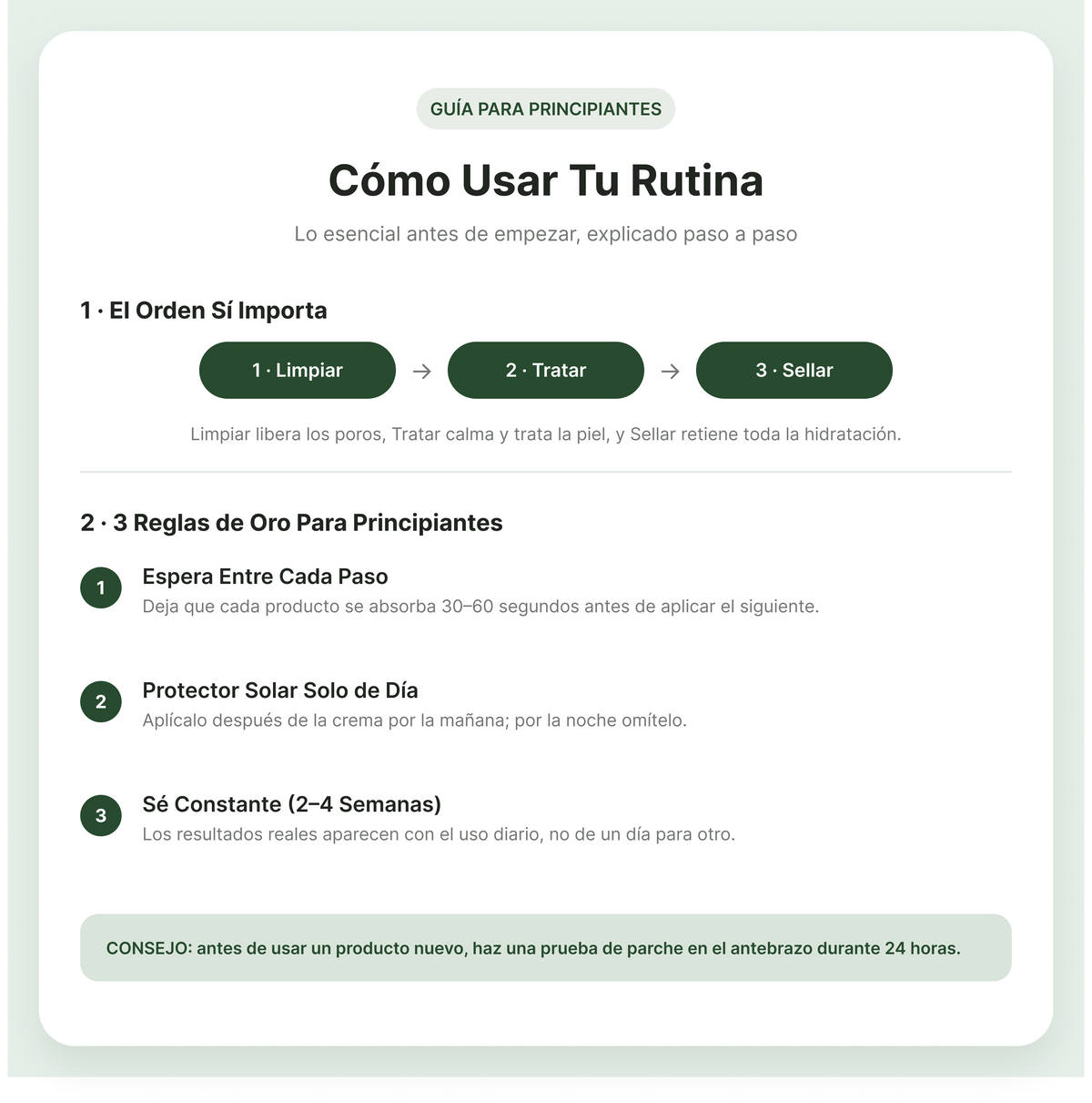 [Lococo's Pick] Piel Limpia y Sin Acné Rutina Set