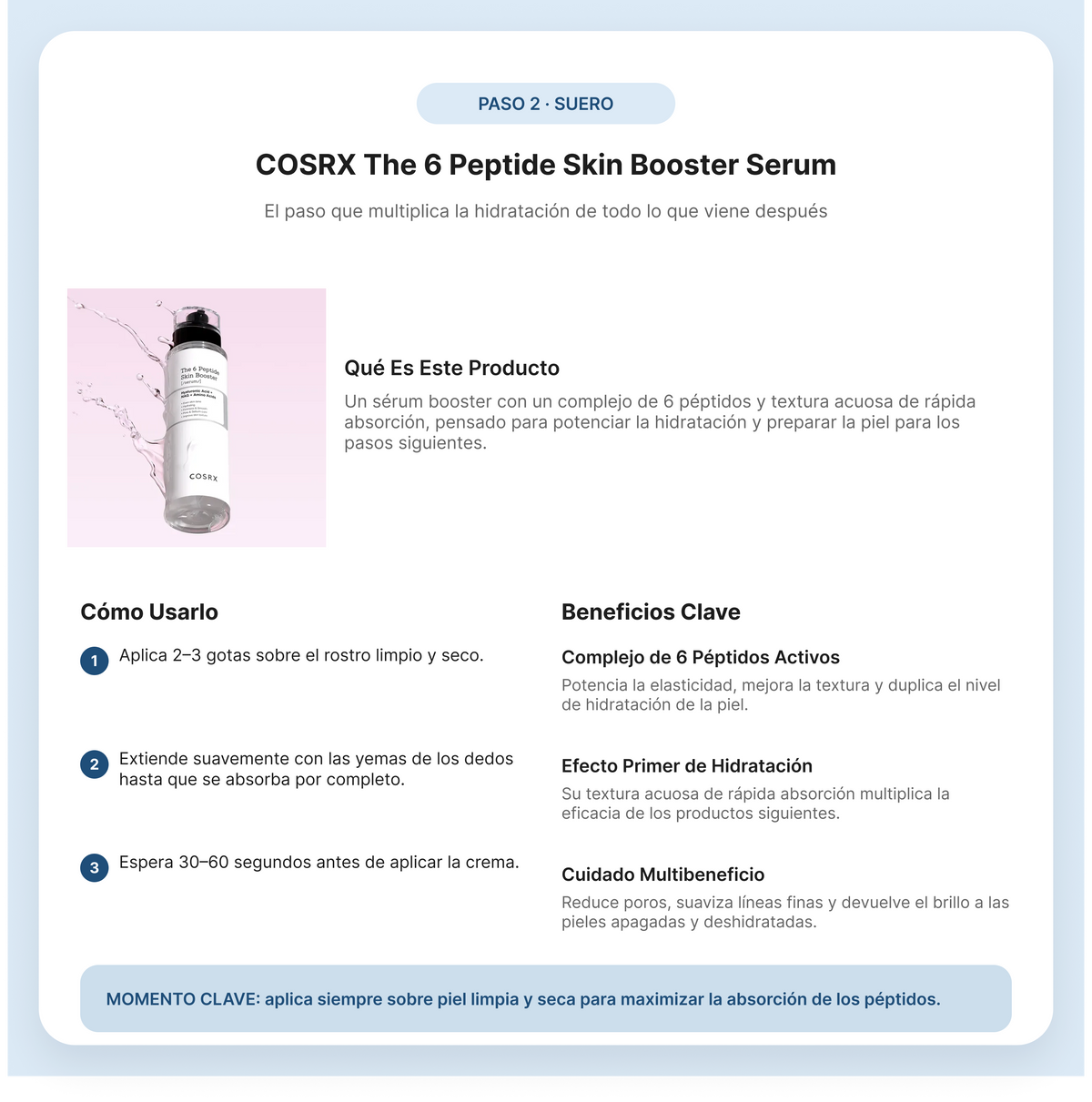[Lococo's Pick] Hidratación Intensa Rutina Set