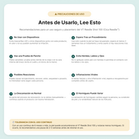 [Lococo's Pick] Control de Poros Rutina Set